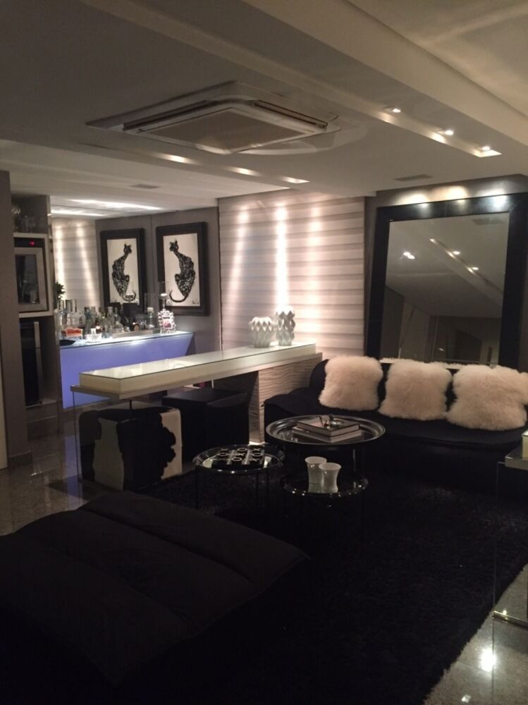 Apartamento, 4 quartos, 217 m² - Foto 11