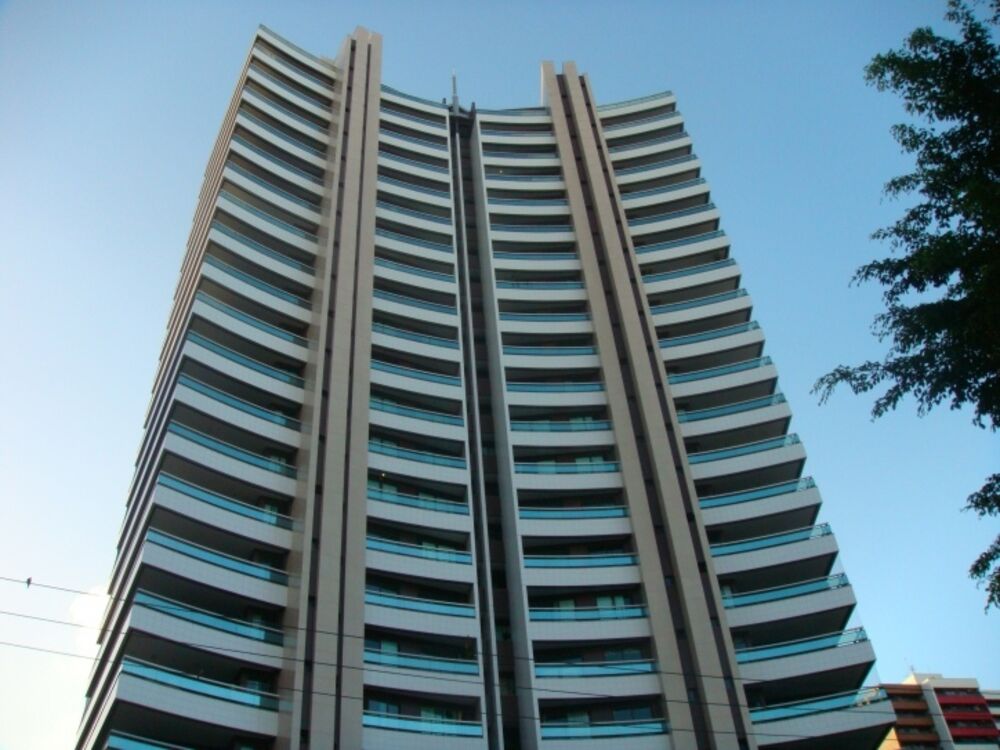 Apartamento, 4 quartos, 217 m² - Foto 1