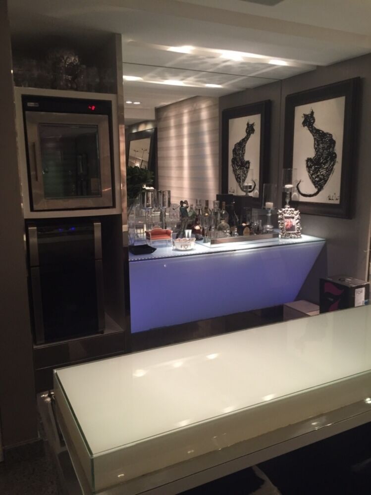 Apartamento, 4 quartos, 217 m² - Foto 6