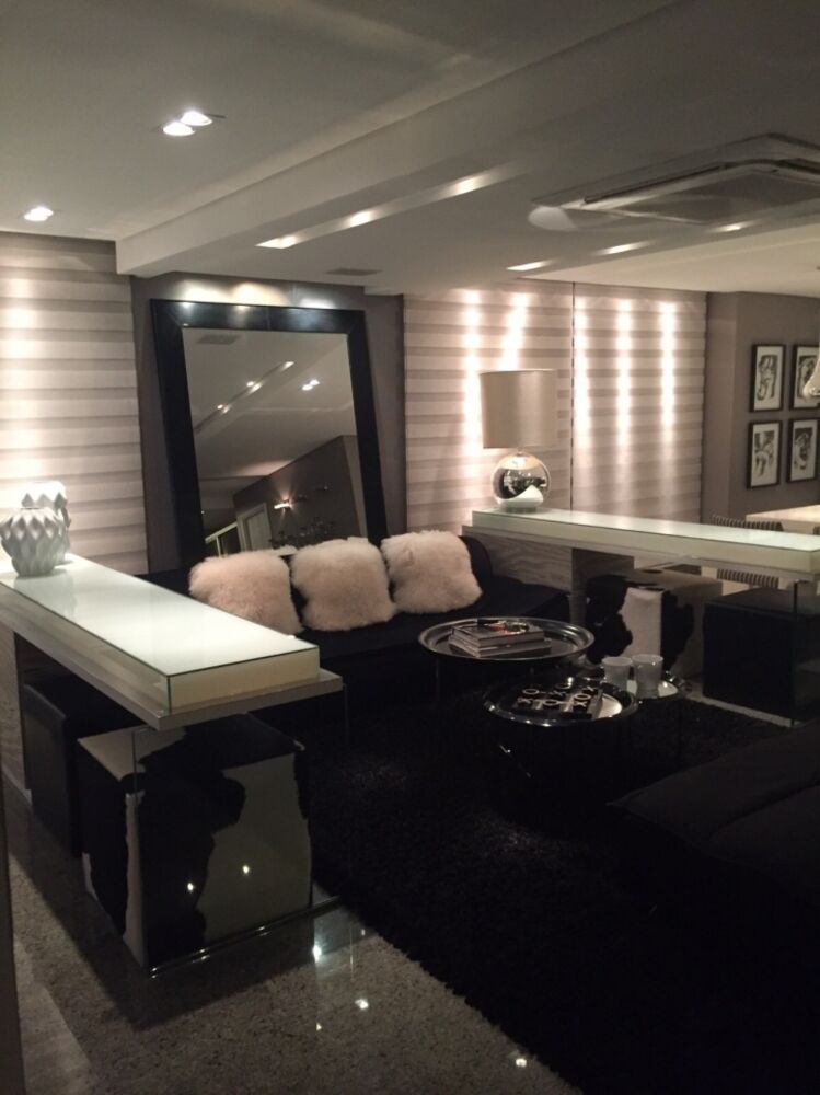 Apartamento, 4 quartos, 217 m² - Foto 8