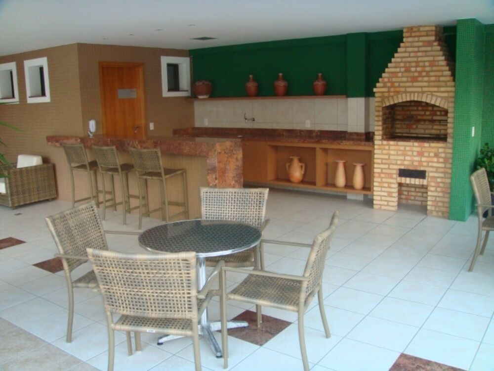 Apartamento, 4 quartos, 217 m² - Foto 4