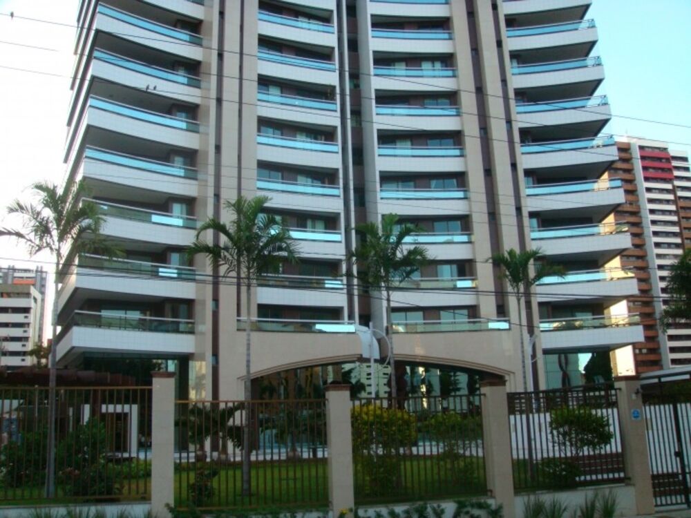 Apartamento, 4 quartos, 217 m² - Foto 2