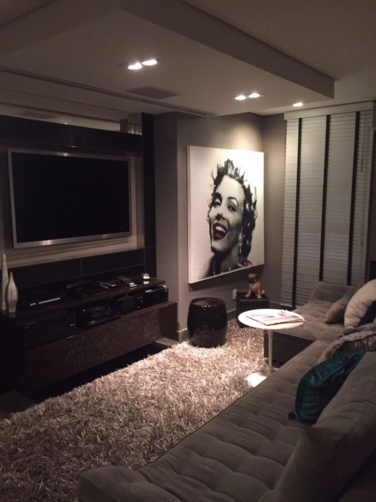 Apartamento, 4 quartos, 217 m² - Foto 15