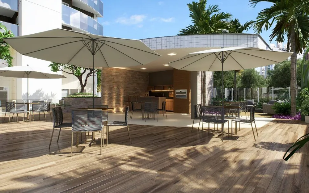 Apartamento, 5 quartos, 220 m² - Foto 4