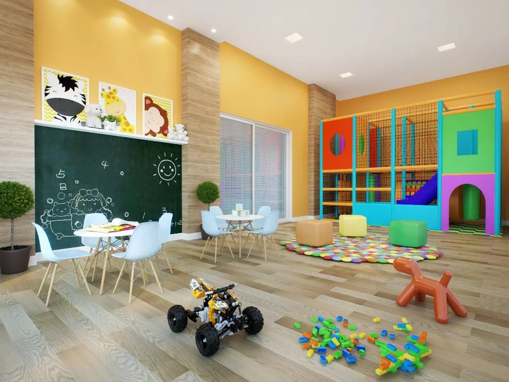 Apartamento, 5 quartos, 220 m² - Foto 8