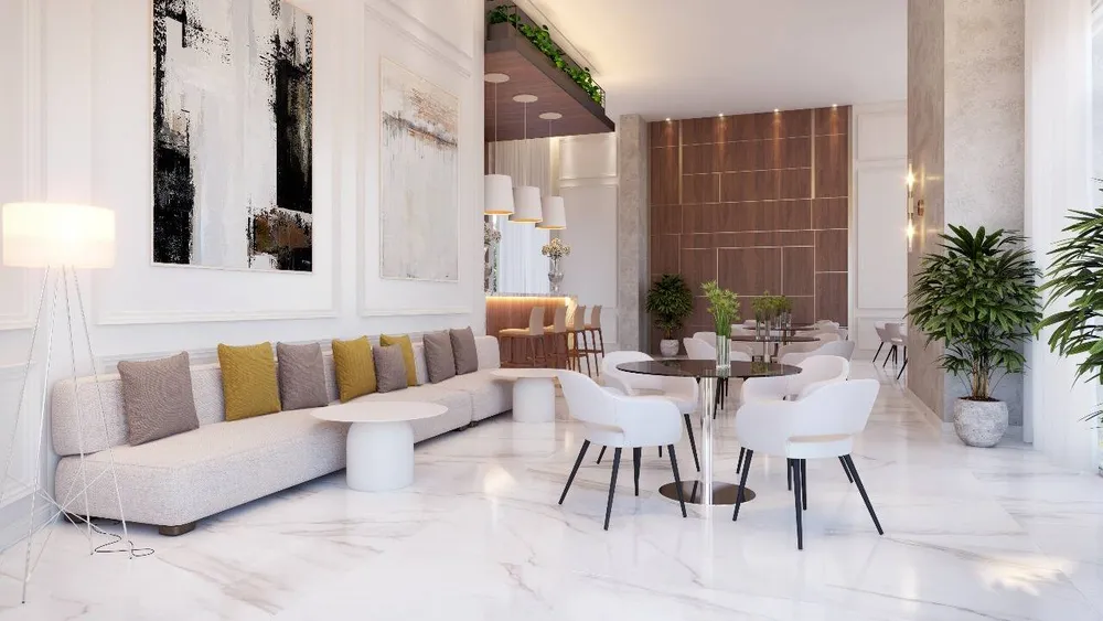 Apartamento, 5 quartos, 220 m² - Foto 12