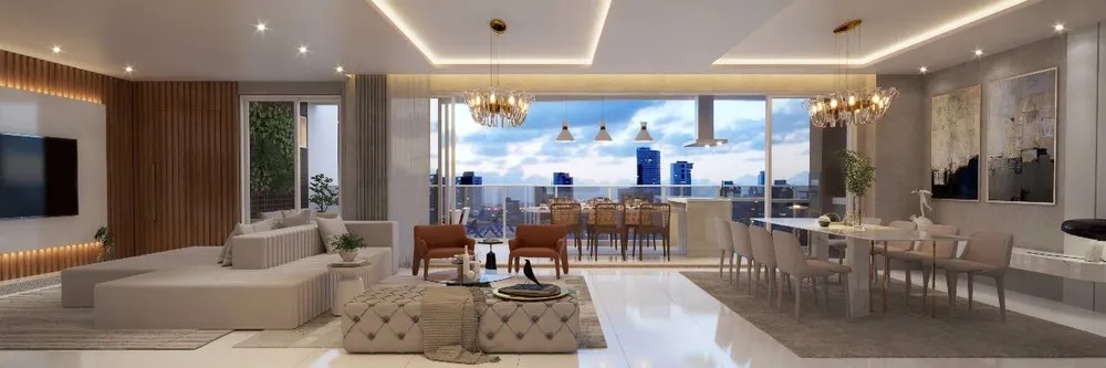 Apartamento, 5 quartos, 220 m² - Foto 11