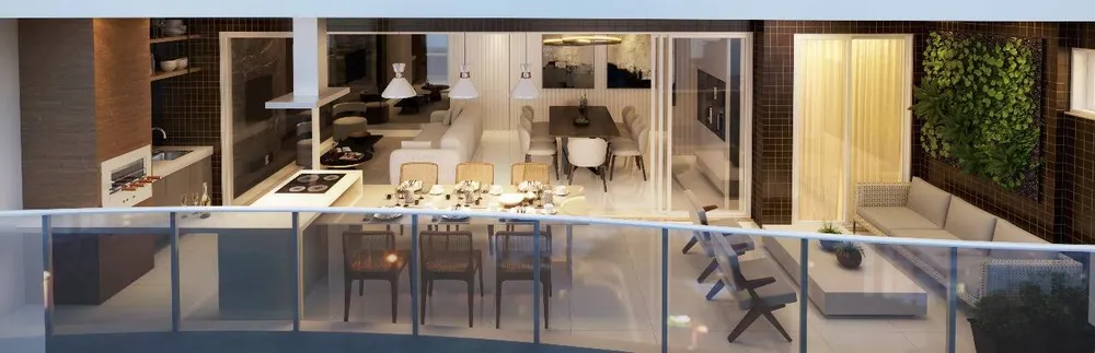 Apartamento, 5 quartos, 220 m² - Foto 8