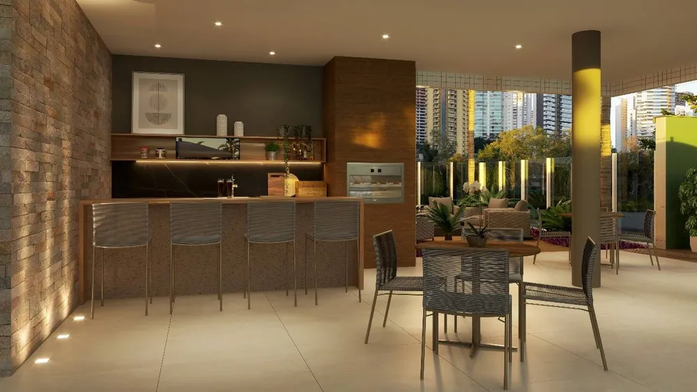 Apartamento, 5 quartos, 220 m² - Foto 6