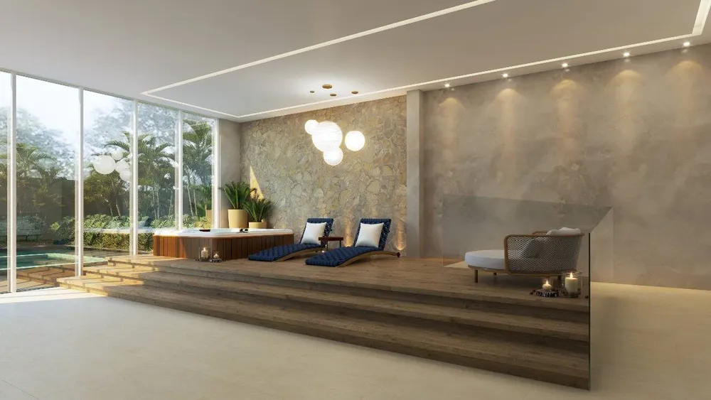 Apartamento, 5 quartos, 220 m² - Foto 3