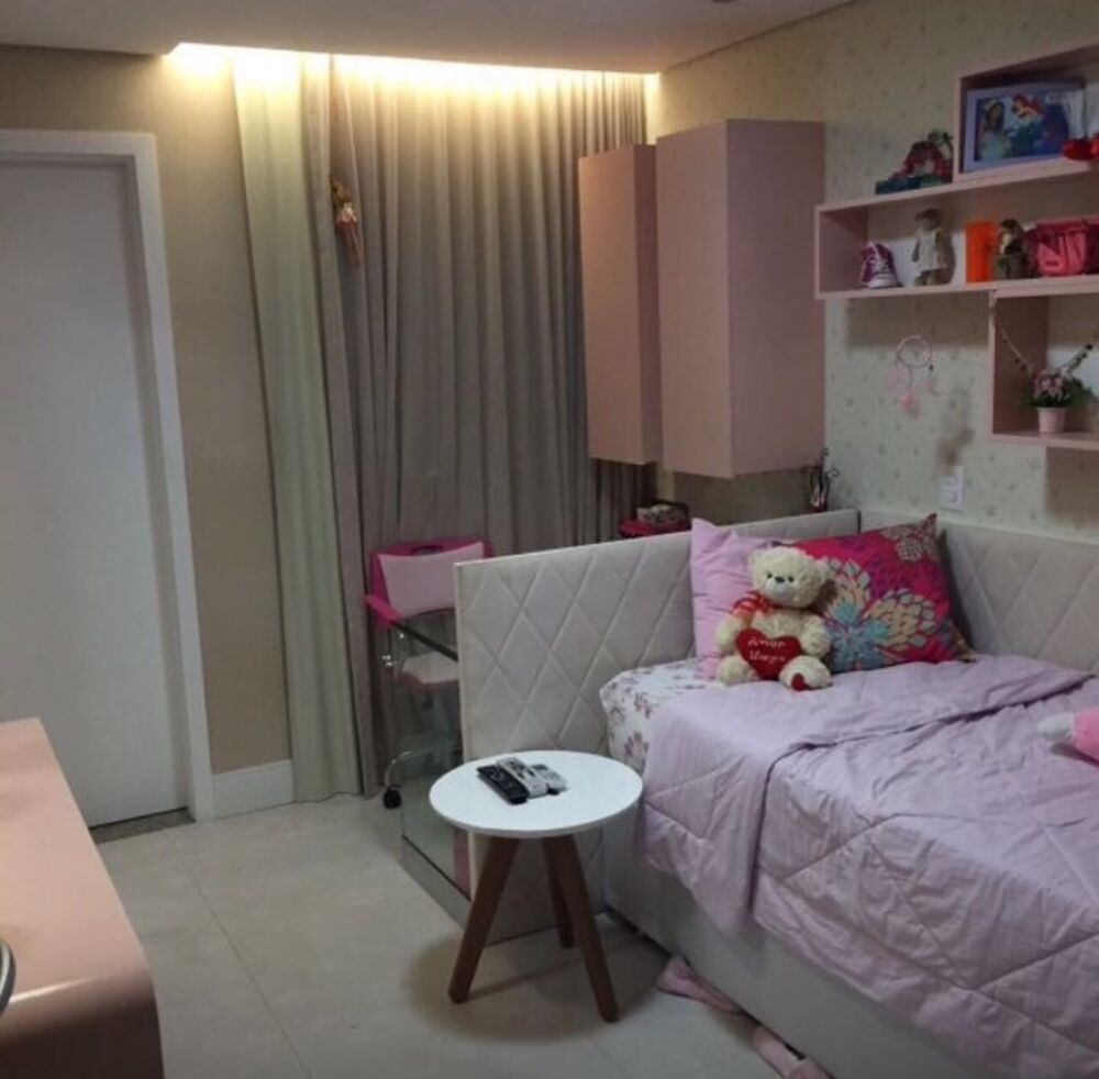 Cobertura, 4 quartos, 340 m² - Foto 4