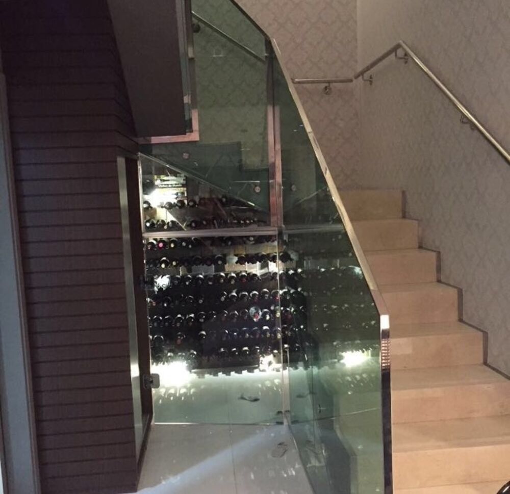 Cobertura, 4 quartos, 340 m² - Foto 12