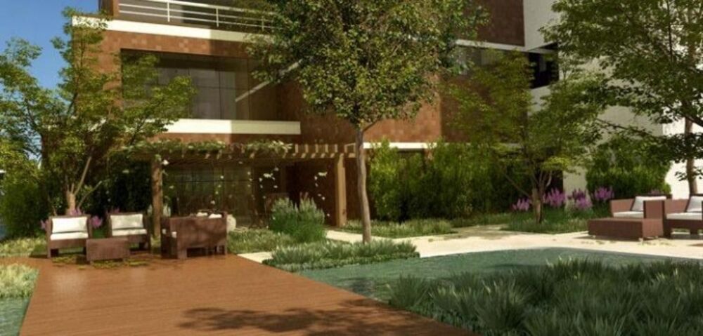 Cobertura, 4 quartos, 340 m² - Foto 18