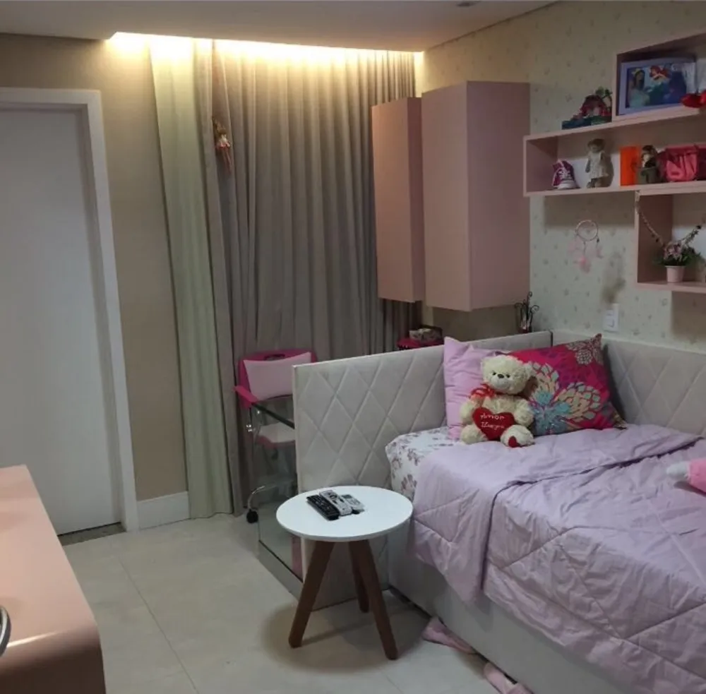 Cobertura, 4 quartos, 340 m² - Foto 12