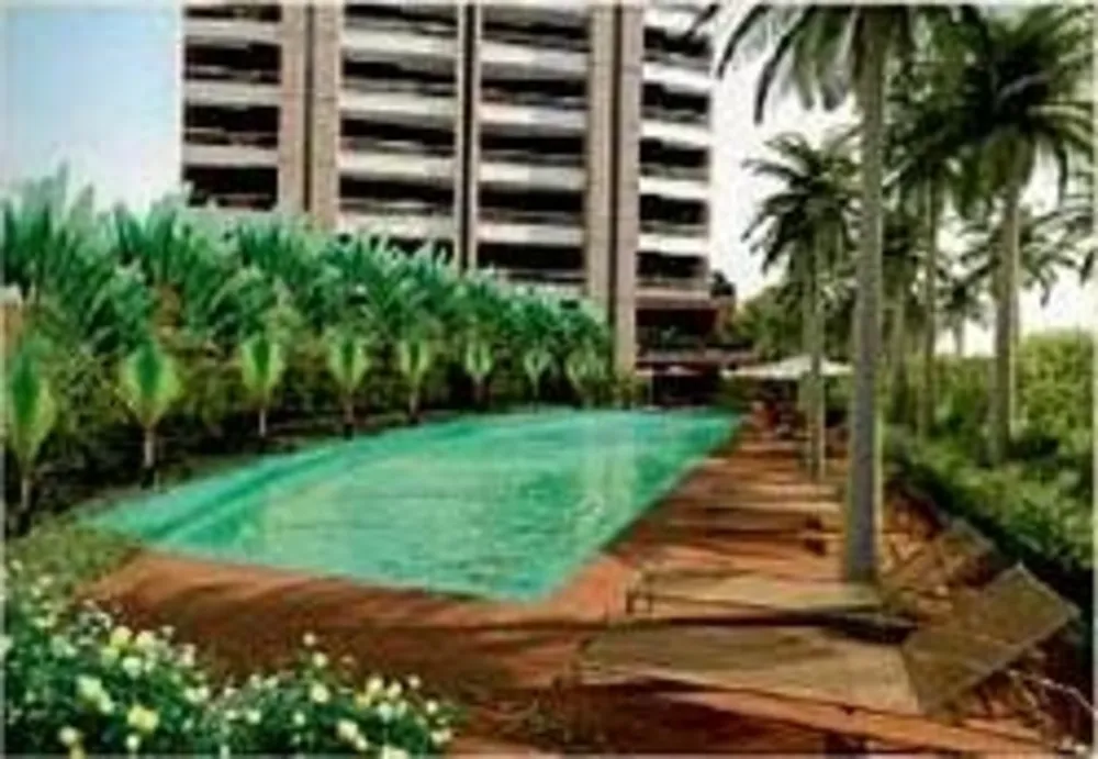 Cobertura, 4 quartos, 340 m² - Foto 22