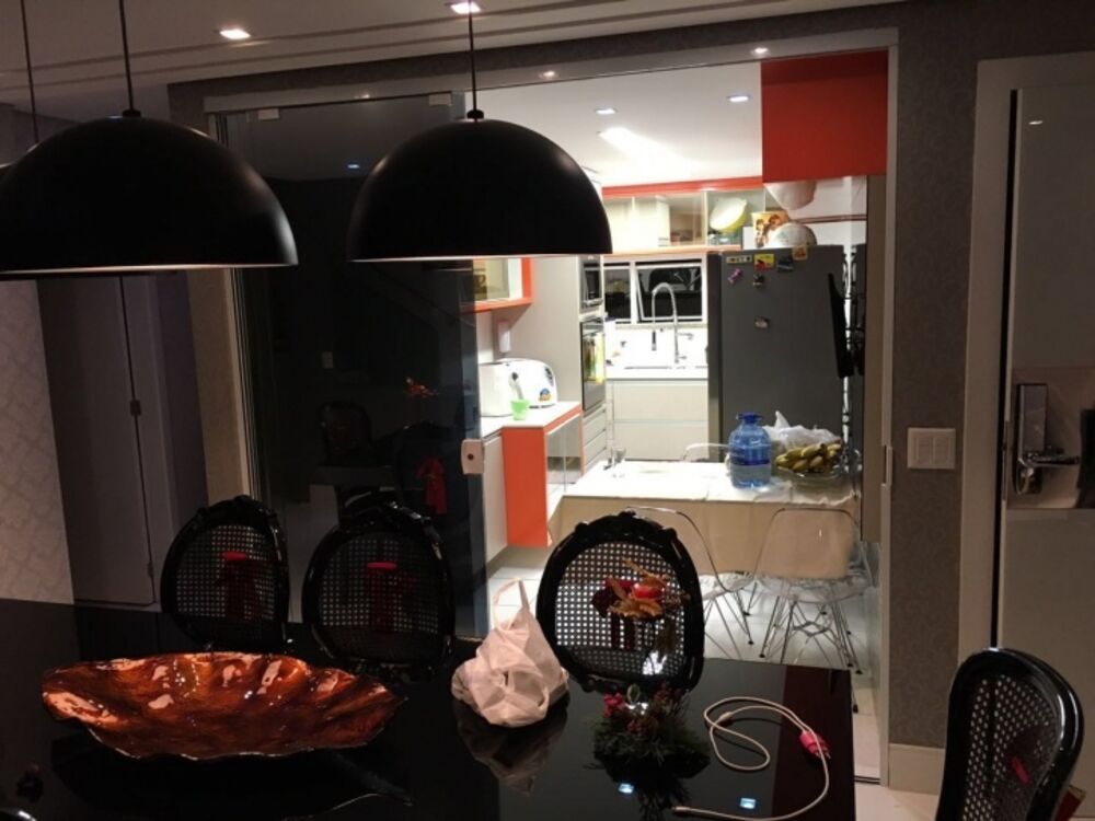 Cobertura, 4 quartos, 340 m² - Foto 19