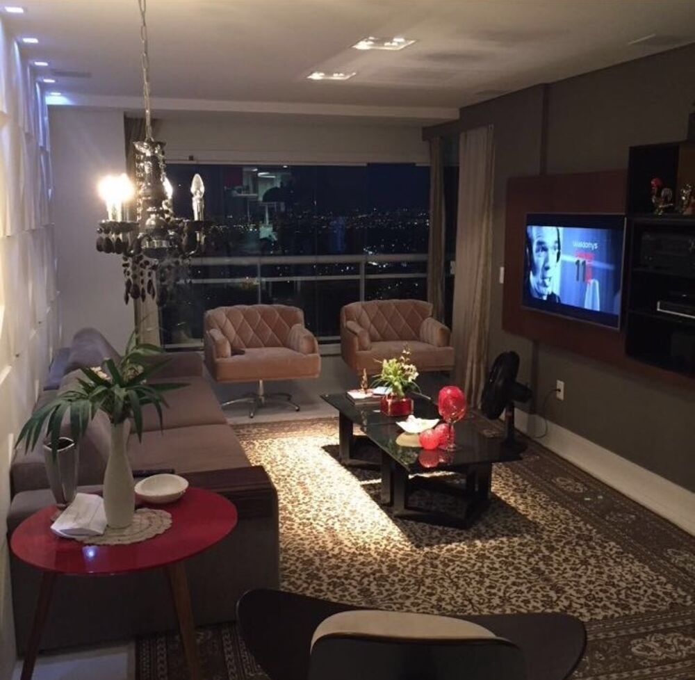 Cobertura, 4 quartos, 340 m² - Foto 14