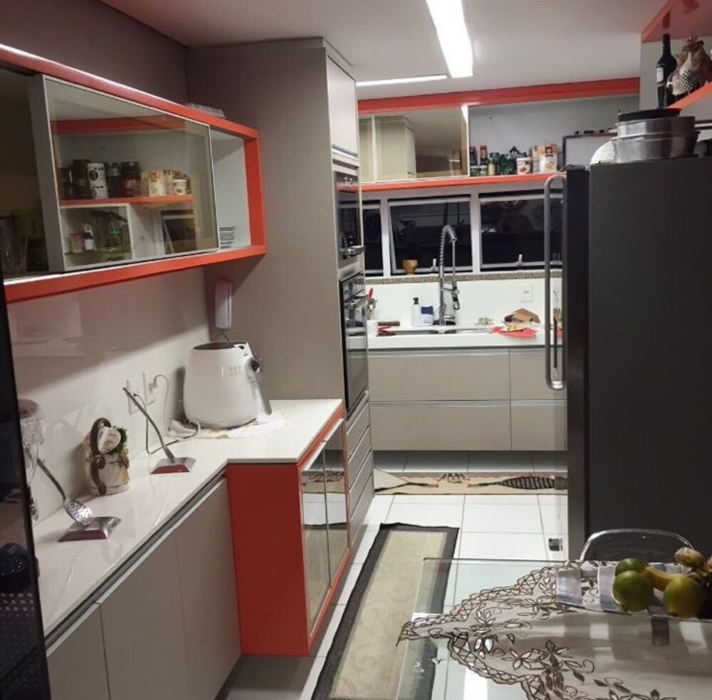 Cobertura, 4 quartos, 340 m² - Foto 13