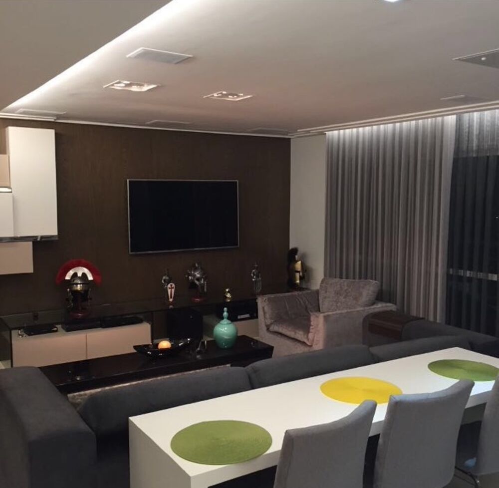 Cobertura, 4 quartos, 340 m² - Foto 10