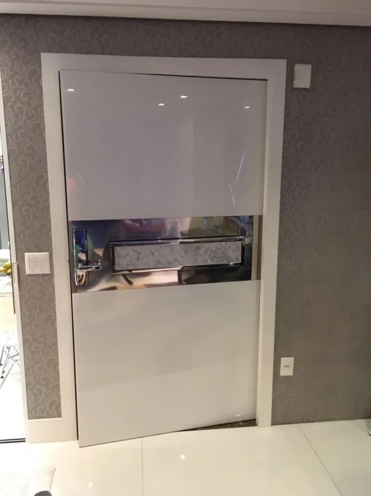 Cobertura, 4 quartos, 340 m² - Foto 21