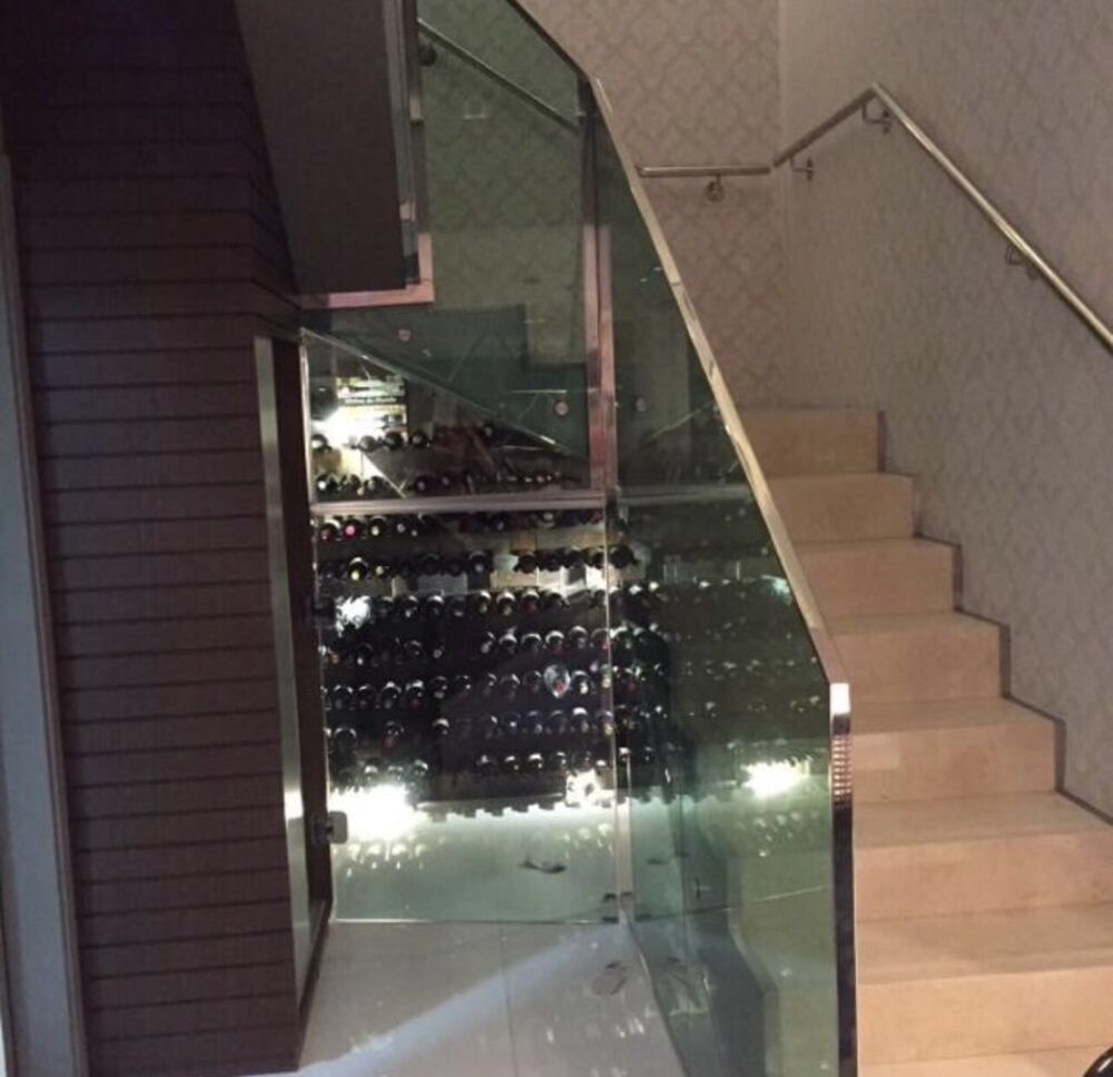 Cobertura, 4 quartos, 340 m² - Foto 9