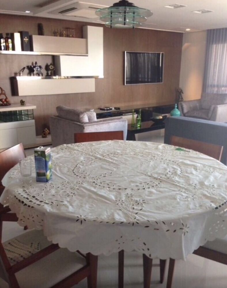 Cobertura, 4 quartos, 340 m² - Foto 15