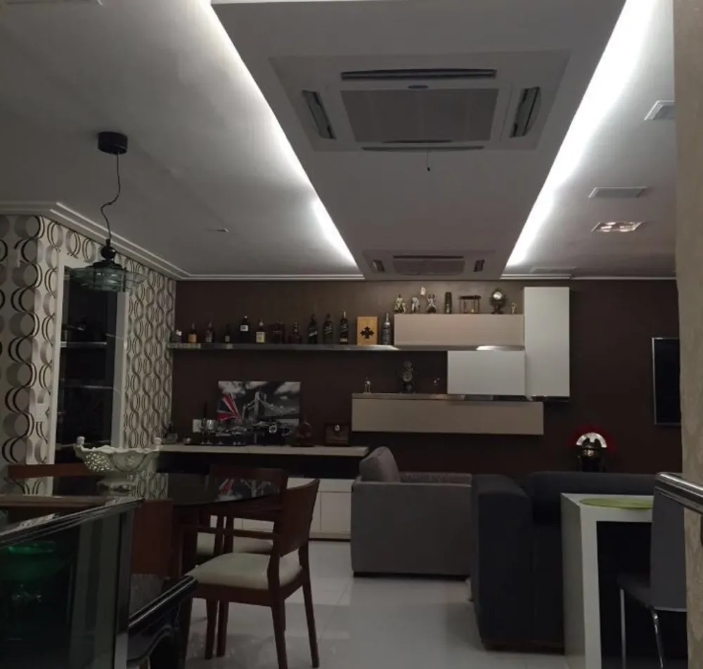 Cobertura, 4 quartos, 340 m² - Foto 15