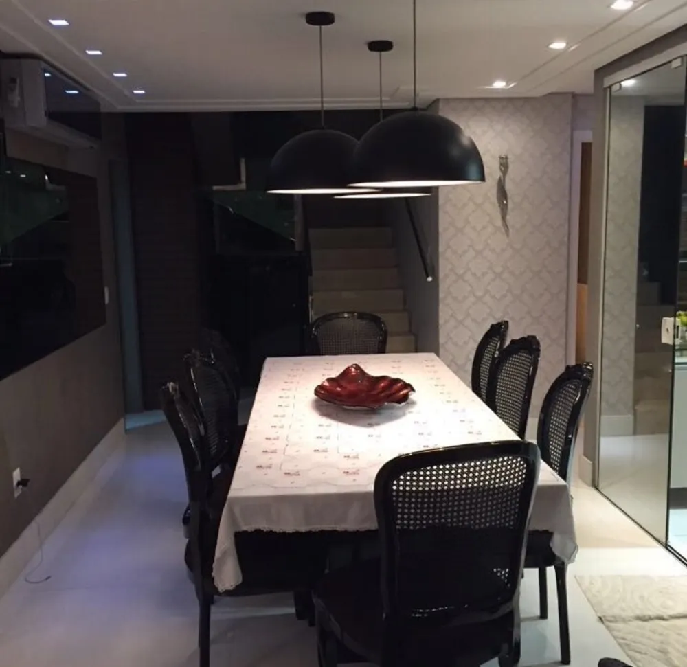 Cobertura, 4 quartos, 340 m² - Foto 16