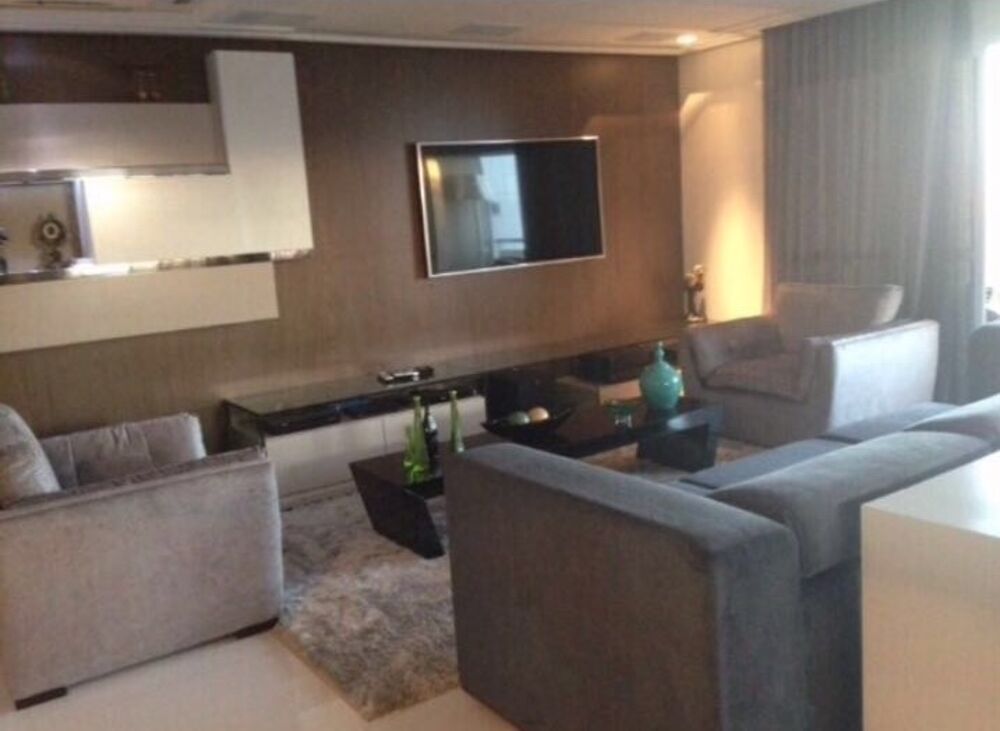 Cobertura, 4 quartos, 340 m² - Foto 3