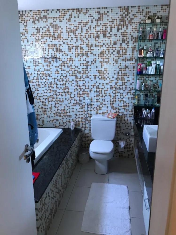 Casa de Condomínio, 4 quartos - Foto 12