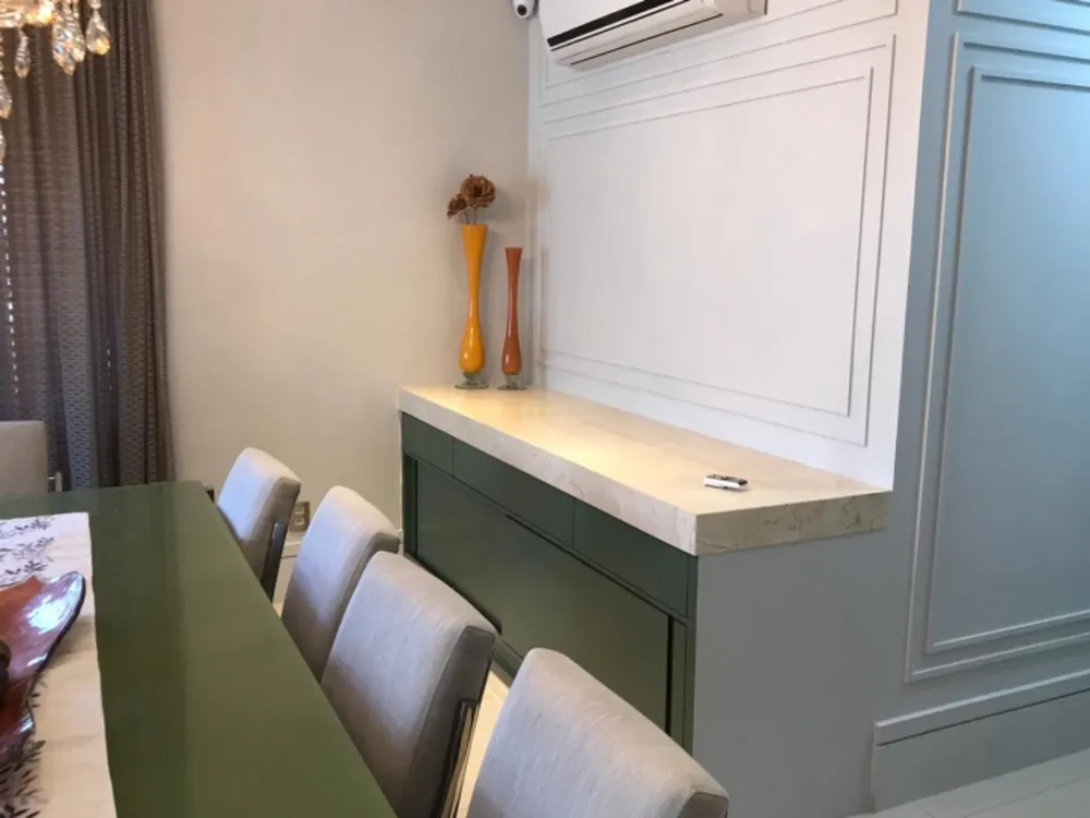 Casa de Condomínio, 4 quartos - Foto 8