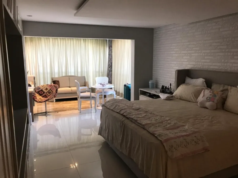 Casa de Condomínio, 4 quartos - Foto 15