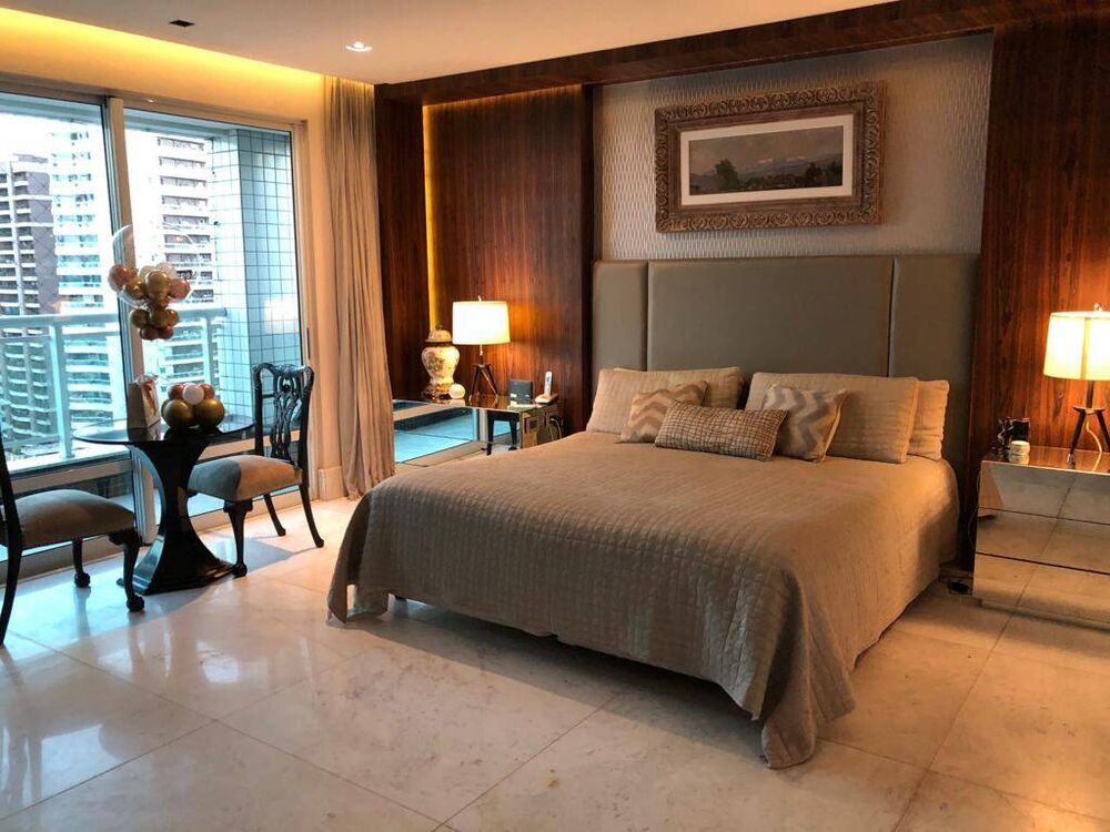 Apartamento, 4 quartos, 365 m² - Foto 3