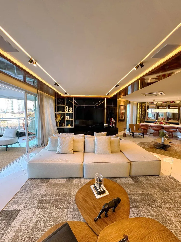 Apartamento, 4 quartos, 365 m² - Foto 21