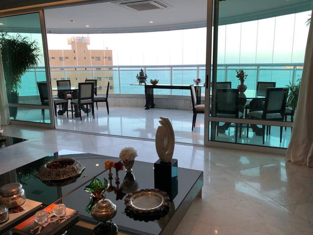 Apartamento, 4 quartos, 365 m² - Foto 7