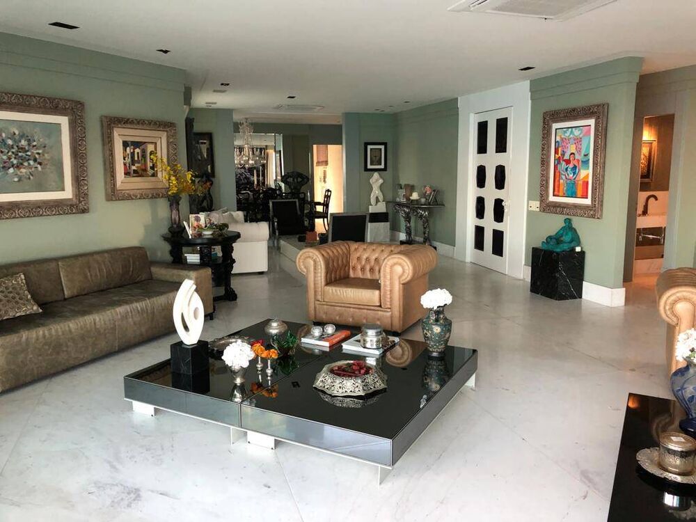 Apartamento, 4 quartos, 365 m² - Foto 15