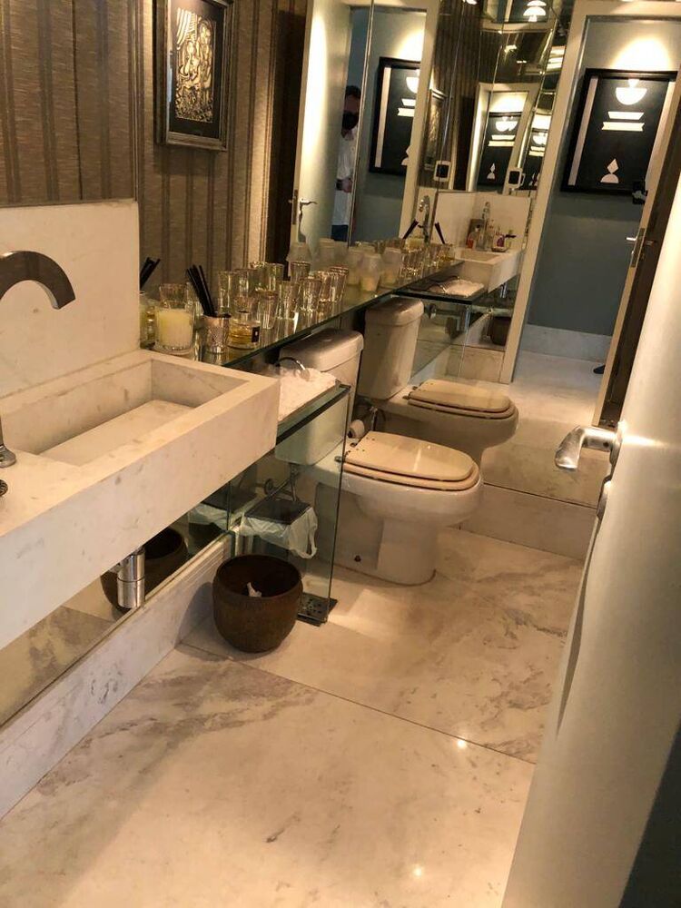 Apartamento, 4 quartos, 365 m² - Foto 10