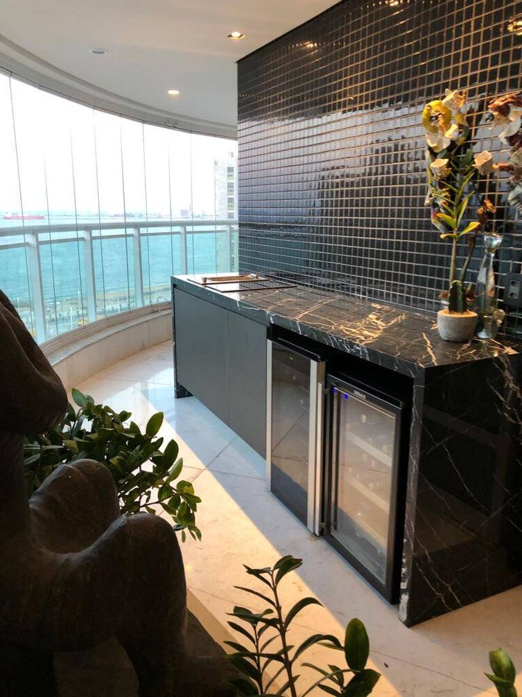 Apartamento, 4 quartos, 365 m² - Foto 1