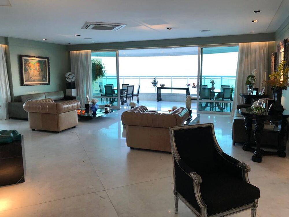 Apartamento, 4 quartos, 365 m² - Foto 11