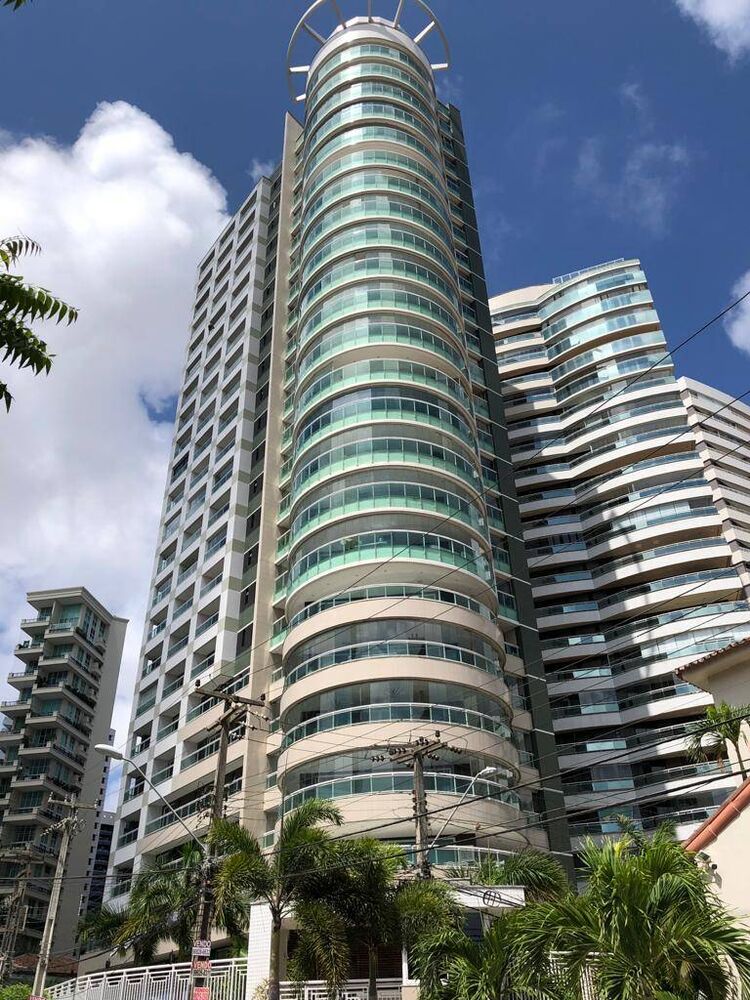 Apartamento, 4 quartos, 365 m² - Foto 18