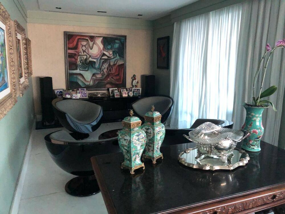 Apartamento, 4 quartos, 365 m² - Foto 4
