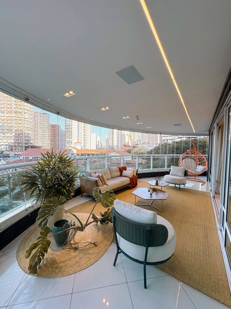 Apartamento, 4 quartos, 365 m² - Foto 19