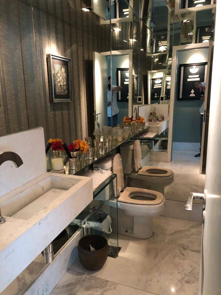 Apartamento, 4 quartos, 365 m² - Foto 5