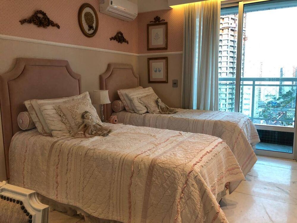 Apartamento, 4 quartos, 365 m² - Foto 6