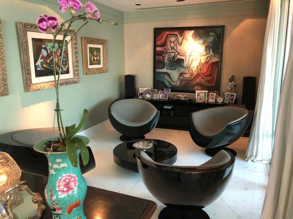 Apartamento, 4 quartos, 365 m² - Foto 14