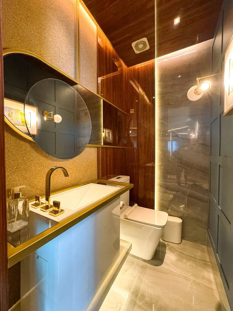 Apartamento, 4 quartos, 365 m² - Foto 30