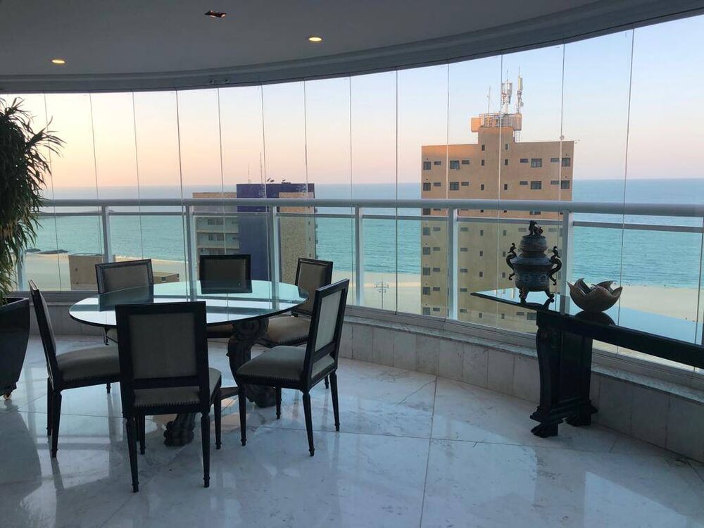 Apartamento, 4 quartos, 365 m² - Foto 8