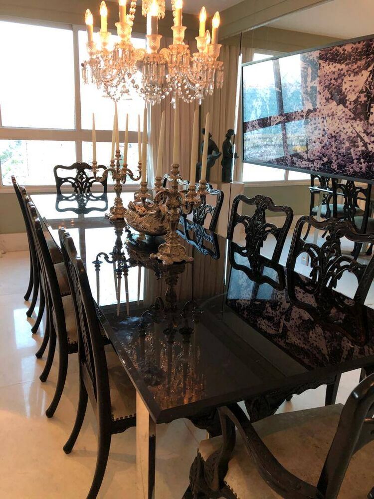 Apartamento, 4 quartos, 365 m² - Foto 17
