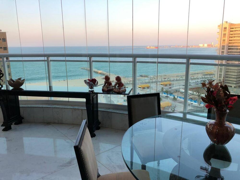 Apartamento, 4 quartos, 365 m² - Foto 13
