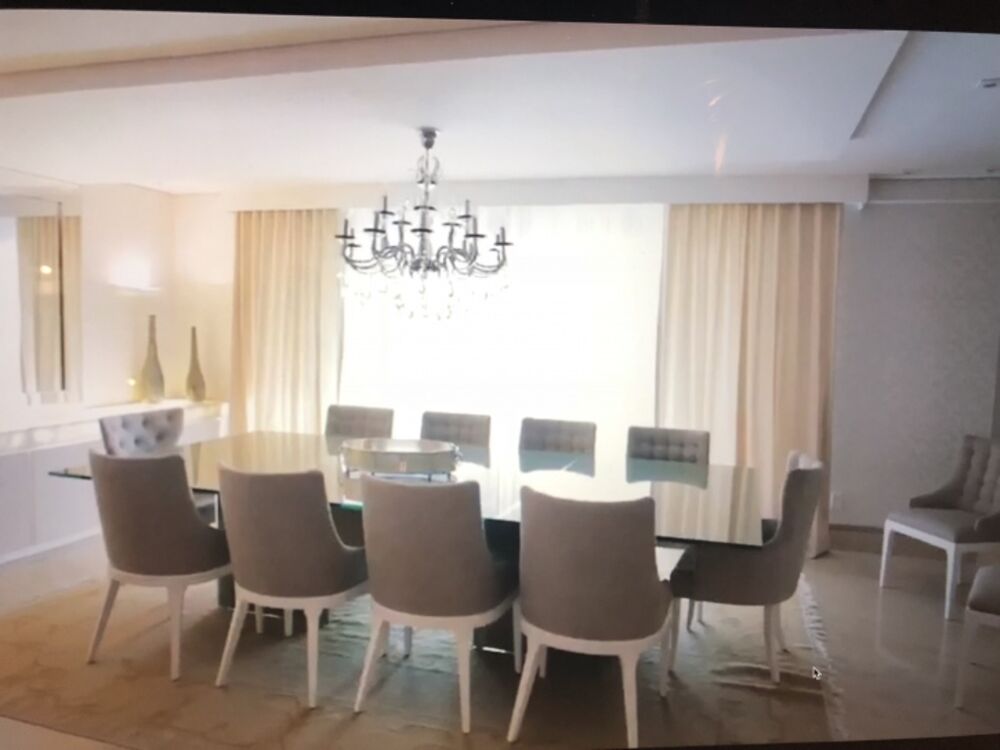 Apartamento, 5 quartos, 883 m² - Foto 1